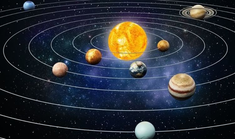 OMG, 6 Planets in ‘Super Retrograde Season’!